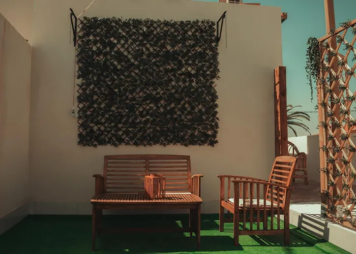 La Siesta Hostel