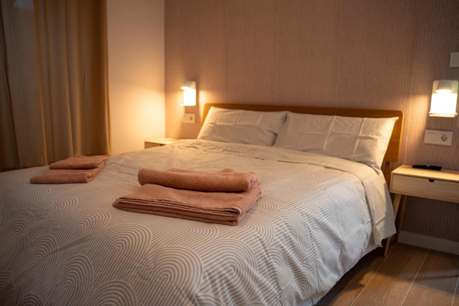La Siesta Hotel Almardá
