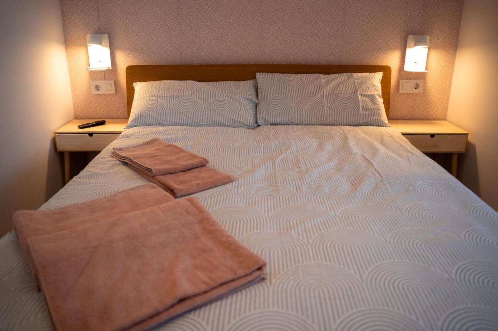 Hotel La Siesta *