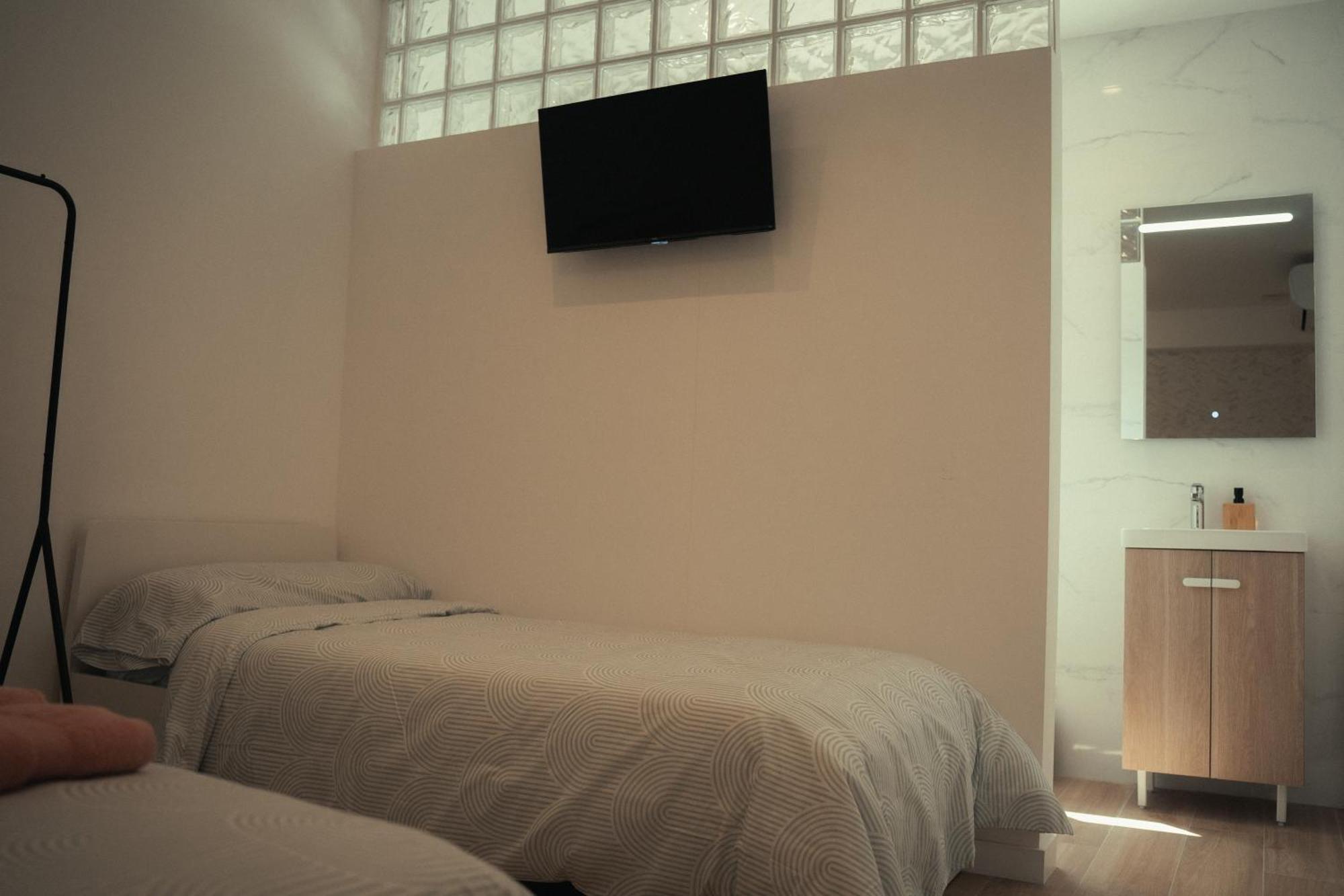La Siesta * Almardá