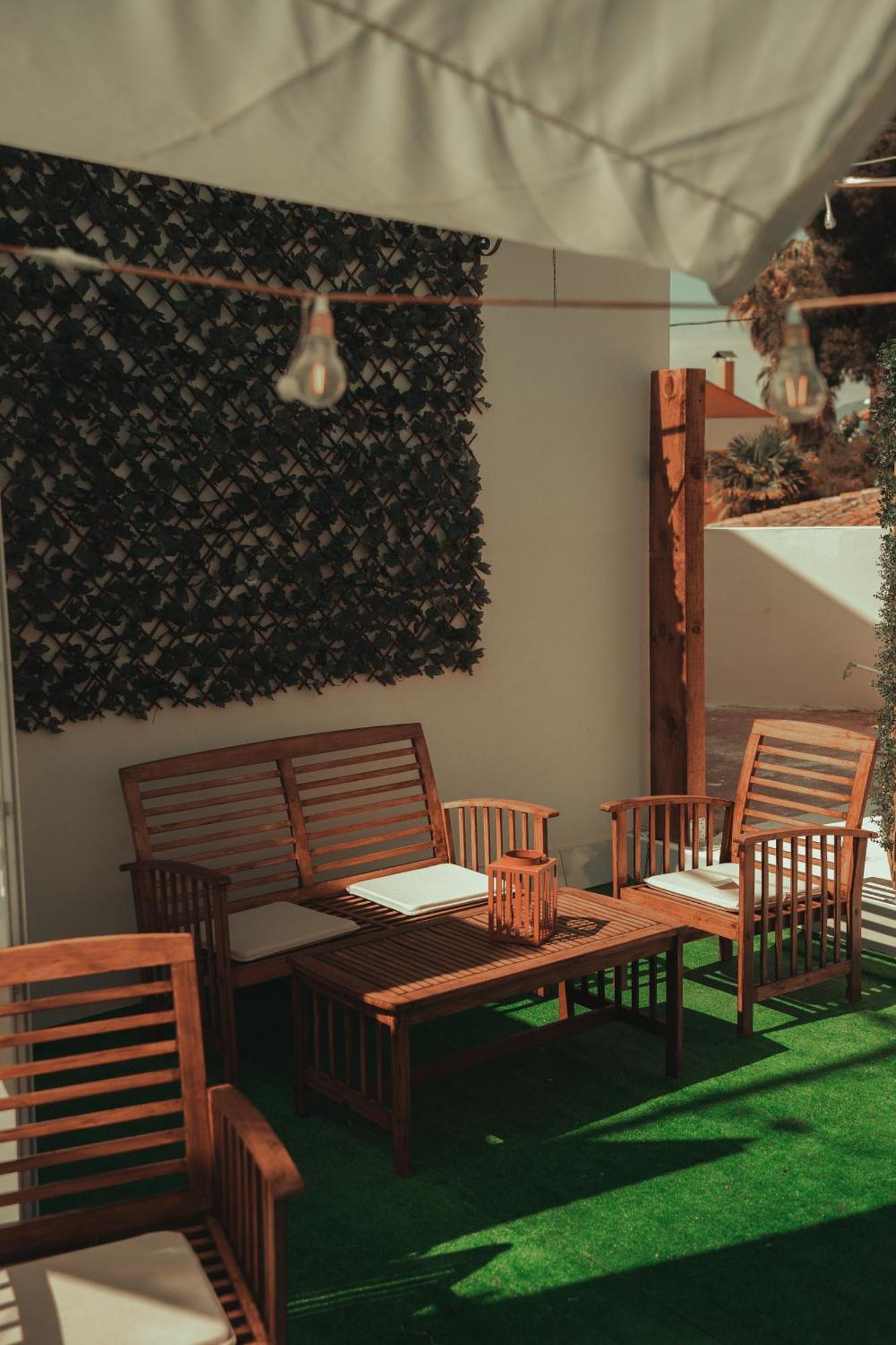 La Siesta Hotel Almardá