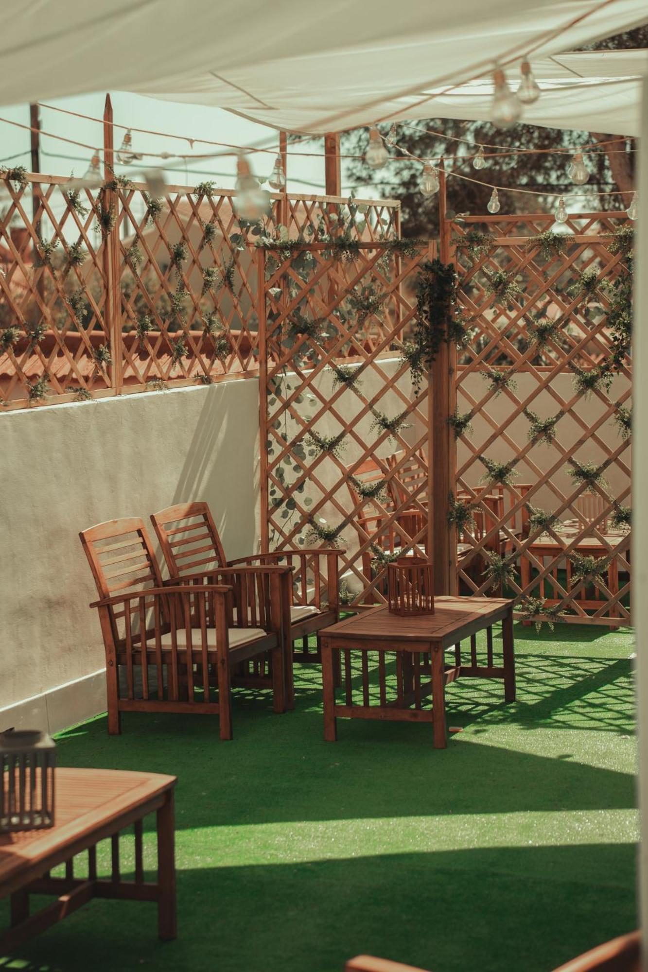 Hotel La Siesta *